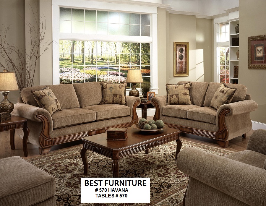 free living room furniture packages