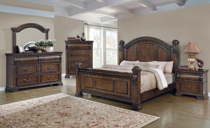 Solid-Wood-Bedroom