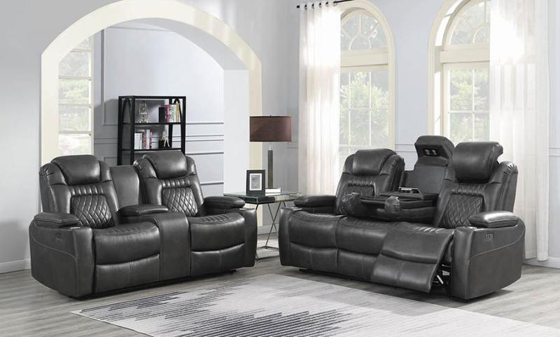 Motion-Recliners